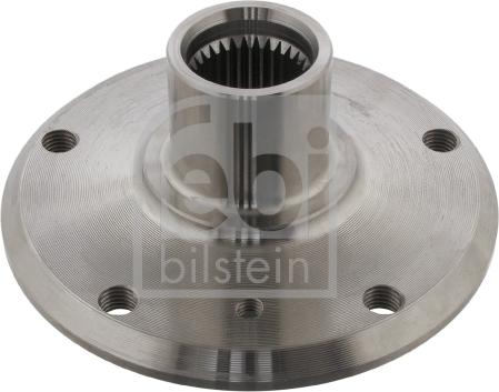 Febi Bilstein 32803 - Radnabe alexcarstop-ersatzteile.com