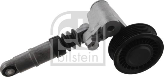 Febi Bilstein 32811 - Riemenspanner, Keilrippenriemen alexcarstop-ersatzteile.com