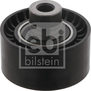 Febi Bilstein 32820 - Umlenk / Führungsrolle, Keilrippenriemen alexcarstop-ersatzteile.com