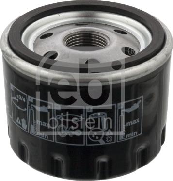 Febi Bilstein 32398 - Ölfilter alexcarstop-ersatzteile.com