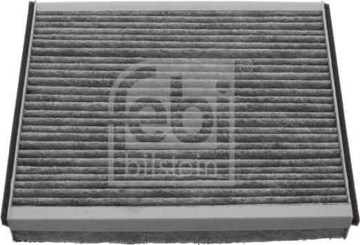 Febi Bilstein 32368 - Filter, Innenraumluft alexcarstop-ersatzteile.com