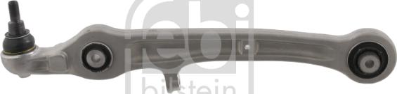 Febi Bilstein 32321 - Lenker, Radaufhängung alexcarstop-ersatzteile.com