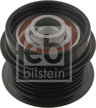 Febi Bilstein 32297 - Riemenscheibe, Generator alexcarstop-ersatzteile.com