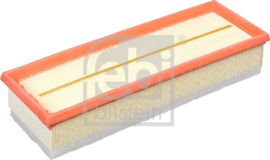 Febi Bilstein 32240 - Luftfilter alexcarstop-ersatzteile.com