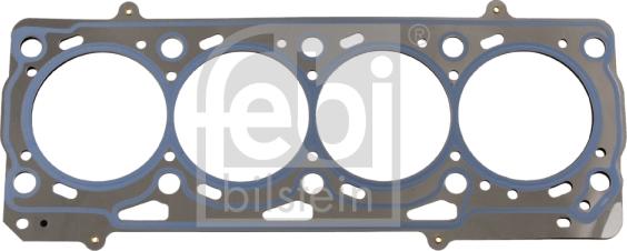 Febi Bilstein 32259 - Dichtung, Zylinderkopf alexcarstop-ersatzteile.com