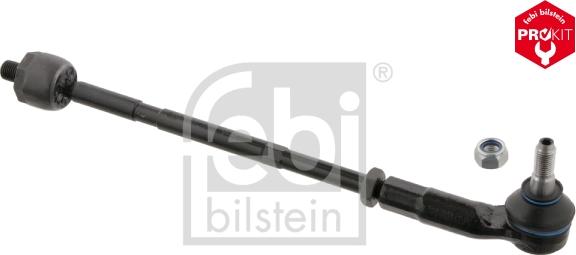 Febi Bilstein 32229 - Spurstange alexcarstop-ersatzteile.com