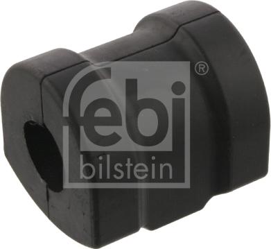 Febi Bilstein 37945 - Lagerbuchse, Stabilisator alexcarstop-ersatzteile.com