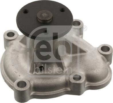 Febi Bilstein 37413 - Wasserpumpe alexcarstop-ersatzteile.com