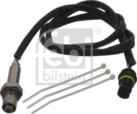 Febi Bilstein 37432 - Lambdasonde alexcarstop-ersatzteile.com