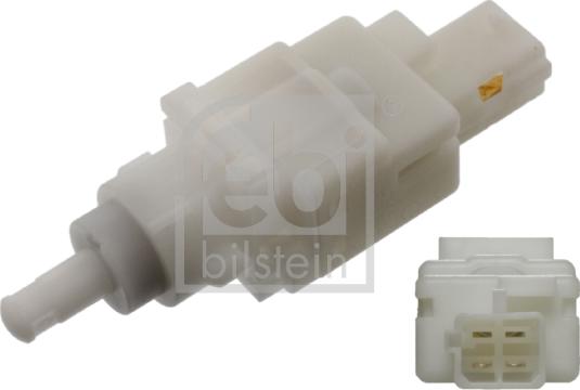 Febi Bilstein 37429 - Bremslichtschalter alexcarstop-ersatzteile.com