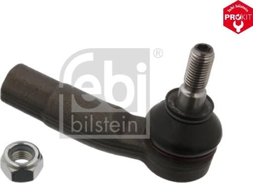 Febi Bilstein 37594 - Spurstangenkopf alexcarstop-ersatzteile.com