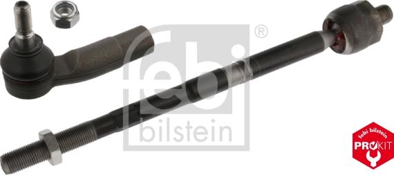 Febi Bilstein 37591 - Spurstange alexcarstop-ersatzteile.com