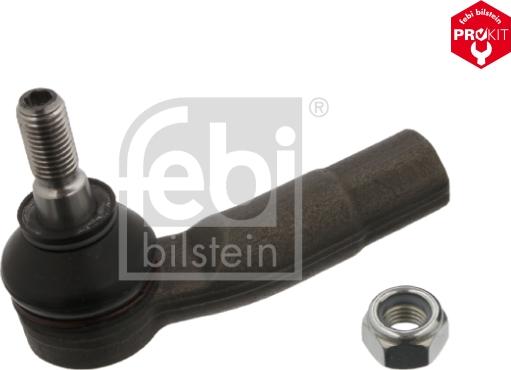 Febi Bilstein 37593 - Spurstangenkopf alexcarstop-ersatzteile.com