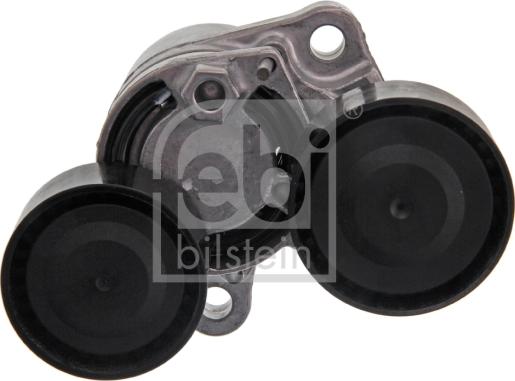 Febi Bilstein 37552 - Riemenspanner, Keilrippenriemen alexcarstop-ersatzteile.com