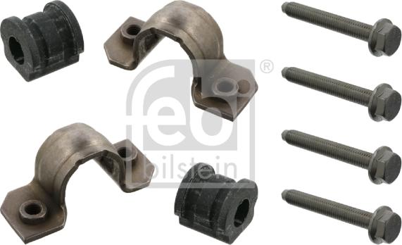 Febi Bilstein 37659 - Lagersatz, Stabilisator alexcarstop-ersatzteile.com