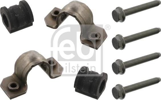 Febi Bilstein 37655 - Lagersatz, Stabilisator alexcarstop-ersatzteile.com