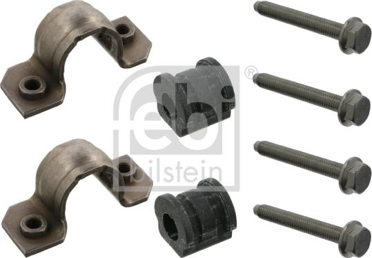 Febi Bilstein 37656 - Lagersatz, Stabilisator alexcarstop-ersatzteile.com