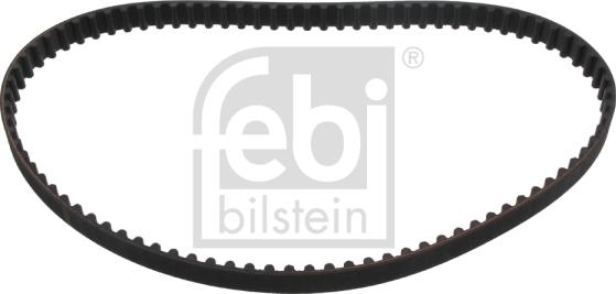 Febi Bilstein 37639 - Zahnriemen alexcarstop-ersatzteile.com