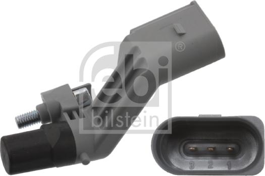 Febi Bilstein 37093 - Impulsgeber, Kurbelwelle alexcarstop-ersatzteile.com