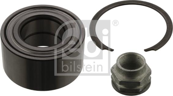 Febi Bilstein 37015 - Radlagersatz alexcarstop-ersatzteile.com