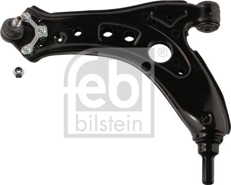 Febi Bilstein 37197 - Lenker, Radaufhängung alexcarstop-ersatzteile.com