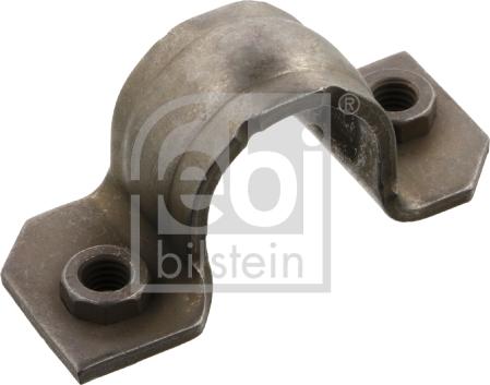 Febi Bilstein 37145 - Halter, Stabilisatorlagerung alexcarstop-ersatzteile.com