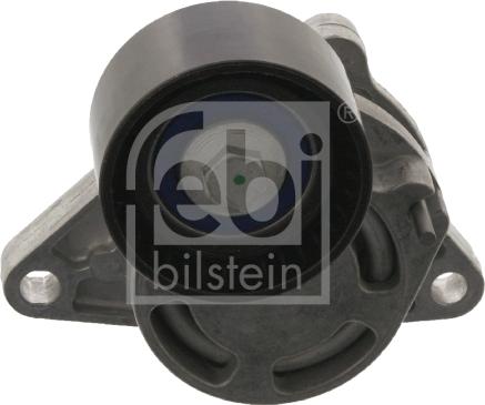 Febi Bilstein 37154 - Riemenspanner, Keilrippenriemen alexcarstop-ersatzteile.com