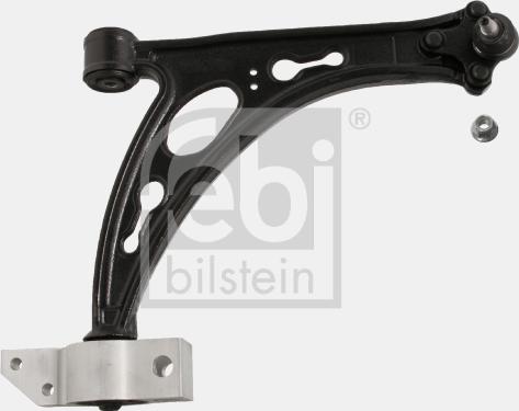 Febi Bilstein 37182 - Lenker, Radaufhängung alexcarstop-ersatzteile.com