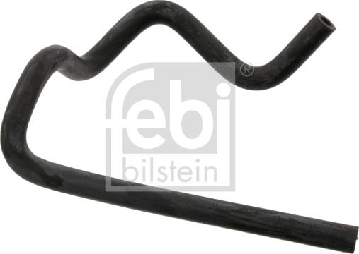 Febi Bilstein 37134 - Kühlerschlauch alexcarstop-ersatzteile.com