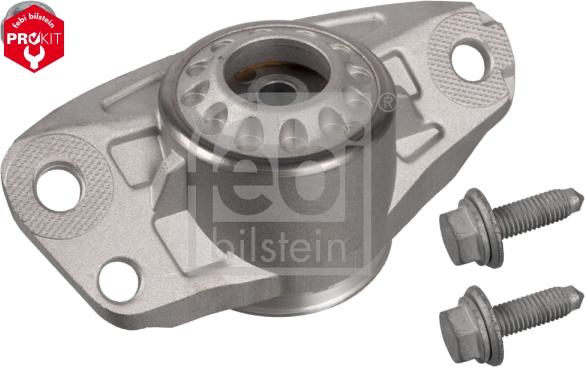 Febi Bilstein 37893 - Federbeinstützlager alexcarstop-ersatzteile.com