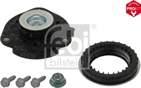 Febi Bilstein 37897 - Federbeinstützlager alexcarstop-ersatzteile.com