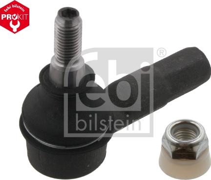 Febi Bilstein 37860 - Spurstangenkopf alexcarstop-ersatzteile.com