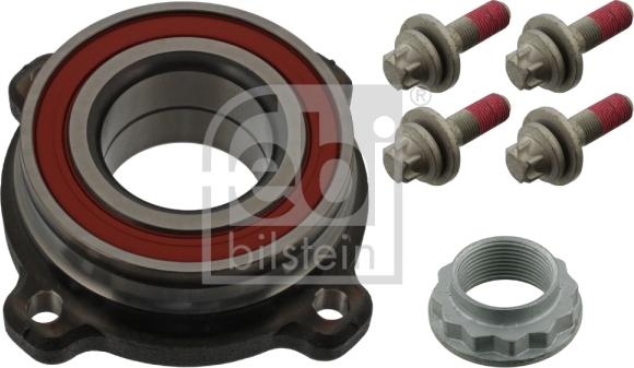 Triscan 72-10085 - Radlagersatz alexcarstop-ersatzteile.com