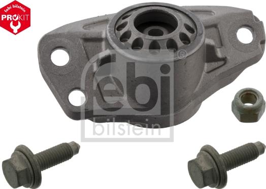 Febi Bilstein 37885 - Federbeinstützlager alexcarstop-ersatzteile.com