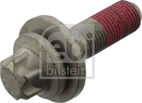 Febi Bilstein 37837 - Schraube alexcarstop-ersatzteile.com