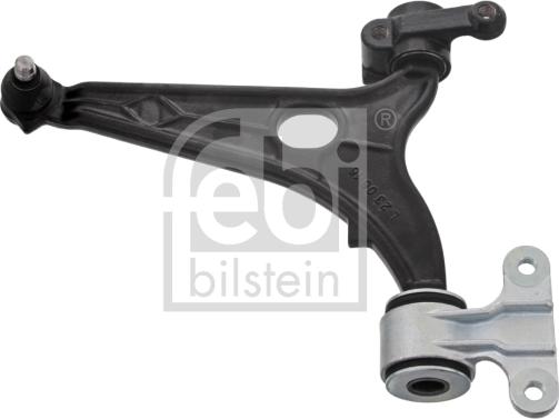 Febi Bilstein 37350 - Lenker, Radaufhängung alexcarstop-ersatzteile.com