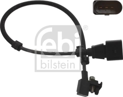 Febi Bilstein 37301 - Impulsgeber, Kurbelwelle alexcarstop-ersatzteile.com