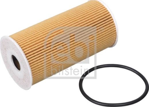 Febi Bilstein 37319 - Ölfilter alexcarstop-ersatzteile.com