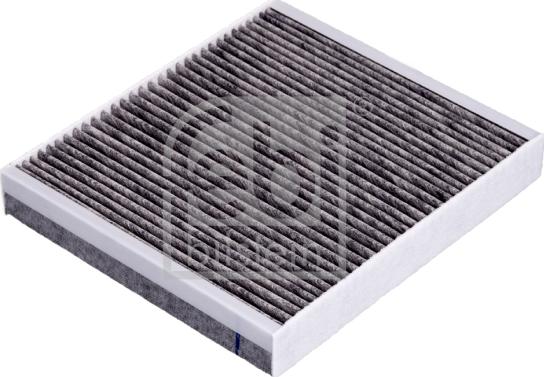 Febi Bilstein 37316 - Filter, Innenraumluft alexcarstop-ersatzteile.com