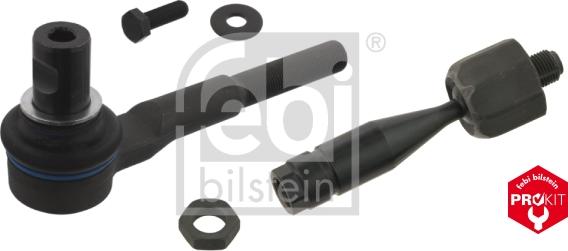 Febi Bilstein 37332 - Spurstange alexcarstop-ersatzteile.com