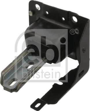 Febi Bilstein 37245 - Lagerung, Motor alexcarstop-ersatzteile.com