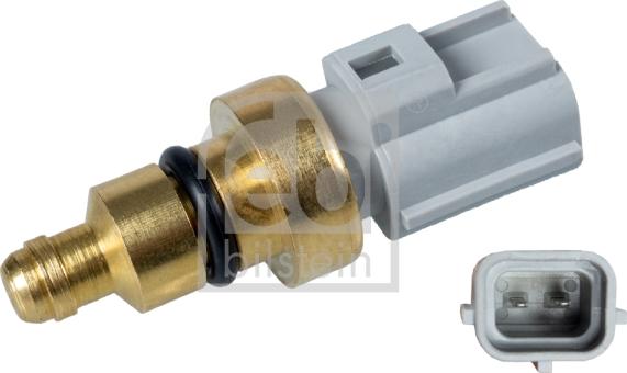 Febi Bilstein 37251 - Sensor, Kühlmitteltemperatur alexcarstop-ersatzteile.com