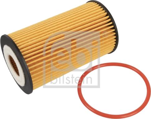 Febi Bilstein 37257 - Ölfilter alexcarstop-ersatzteile.com