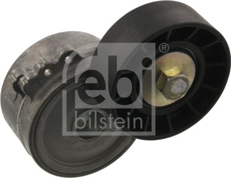 Febi Bilstein 37266 - Riemenspanner, Keilrippenriemen alexcarstop-ersatzteile.com