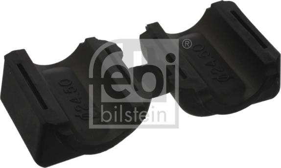 Febi Bilstein 37202 - Lagerbuchse, Stabilisator alexcarstop-ersatzteile.com