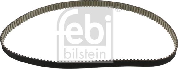 Febi Bilstein 37285 - Zahnriemen alexcarstop-ersatzteile.com