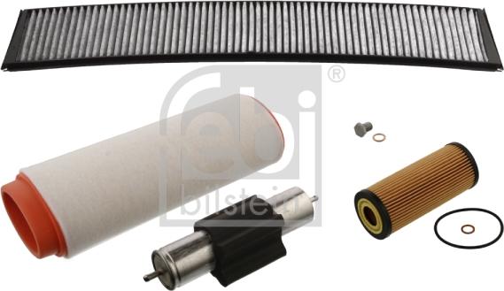 Febi Bilstein 37283 - Teilesatz, Inspektion alexcarstop-ersatzteile.com