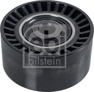 Febi Bilstein 37275 - Umlenk / Führungsrolle, Zahnriemen alexcarstop-ersatzteile.com