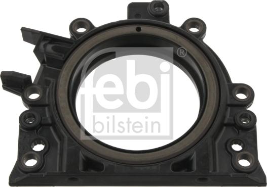 Febi Bilstein 37746 - Wellendichtring, Kurbelwelle alexcarstop-ersatzteile.com