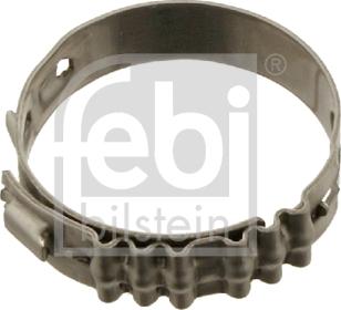 Febi Bilstein 29996 - Klemmschelle alexcarstop-ersatzteile.com